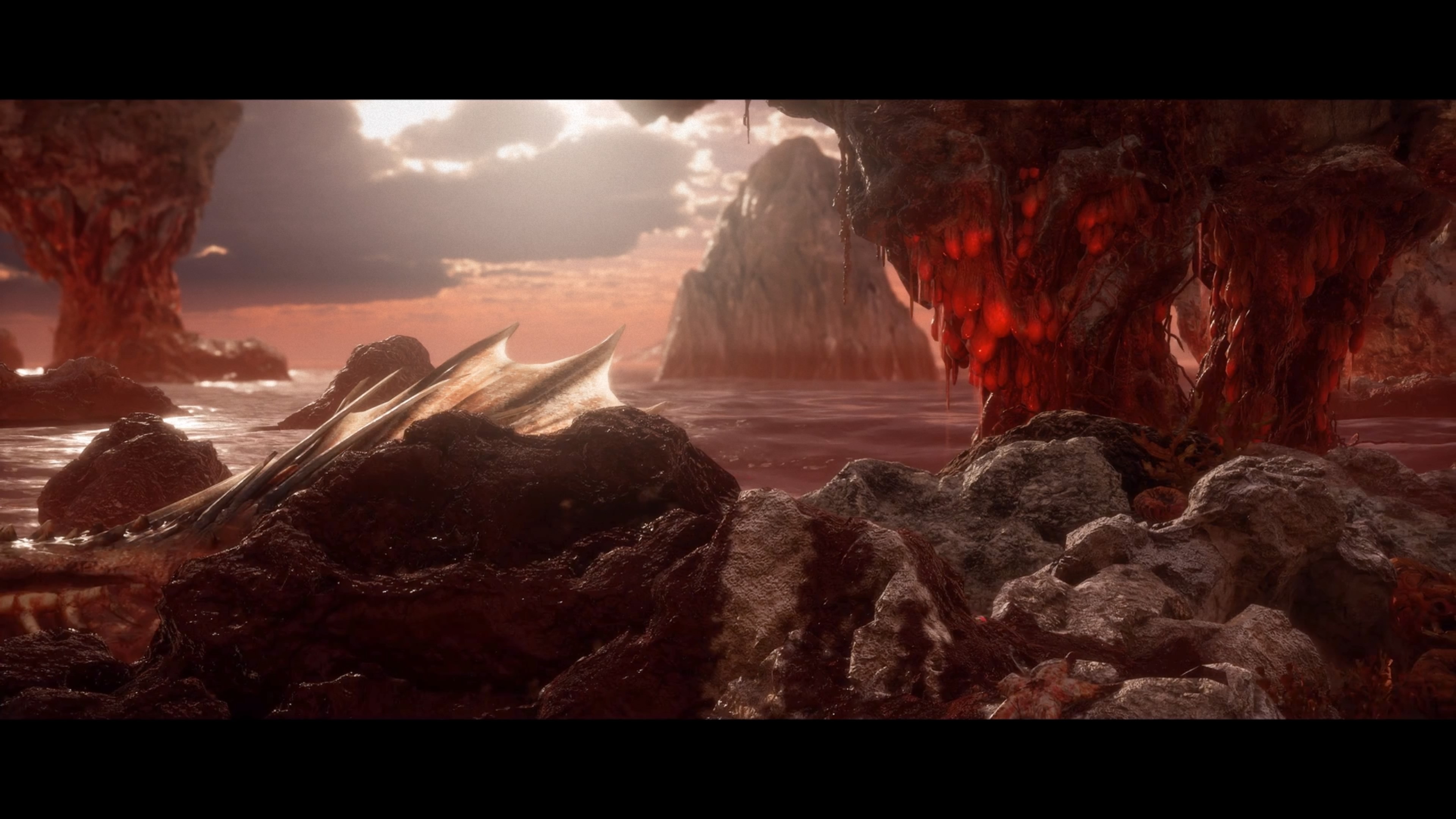 Mortal Kombat 11 - Imagen 3